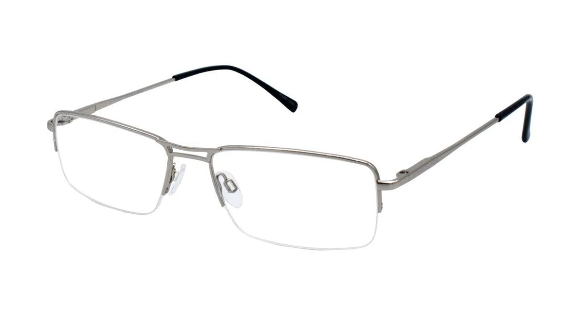 London Fog 516 Eyeglasses